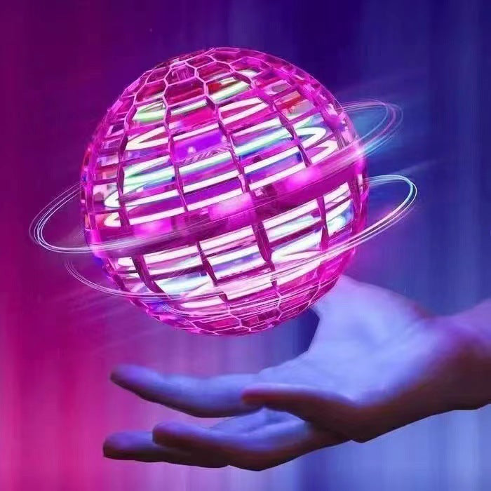 Magic Air Floating Ball