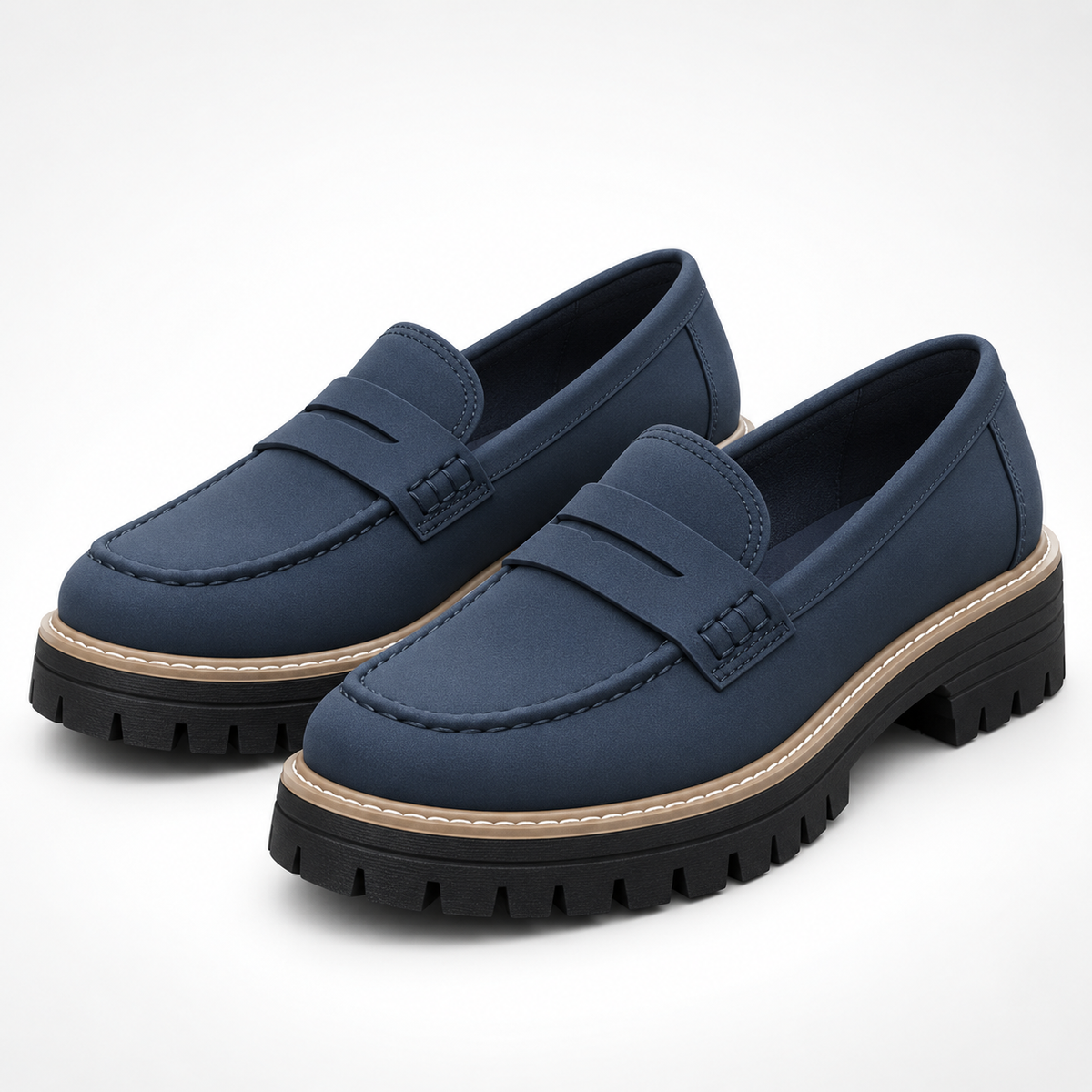 Orthopädische Schuhe für Damen & Herren, rutschfeste Walking Shoes – ErgoStep Slipper