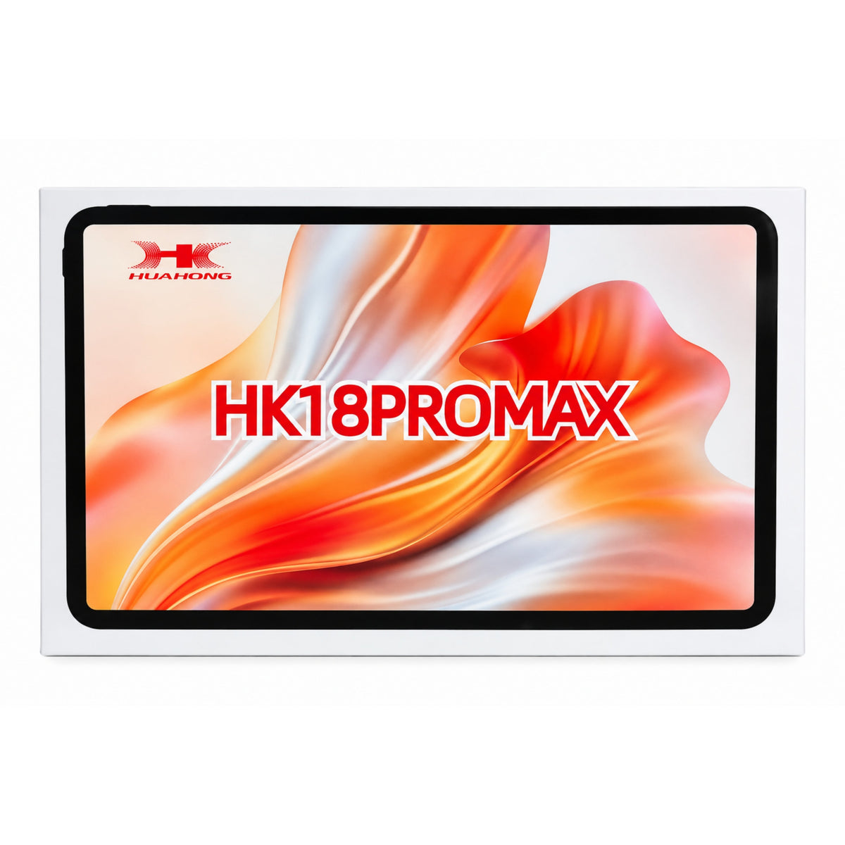 HK 18 PRO MAX 5G Tablet - 5G Android Smart Tablet