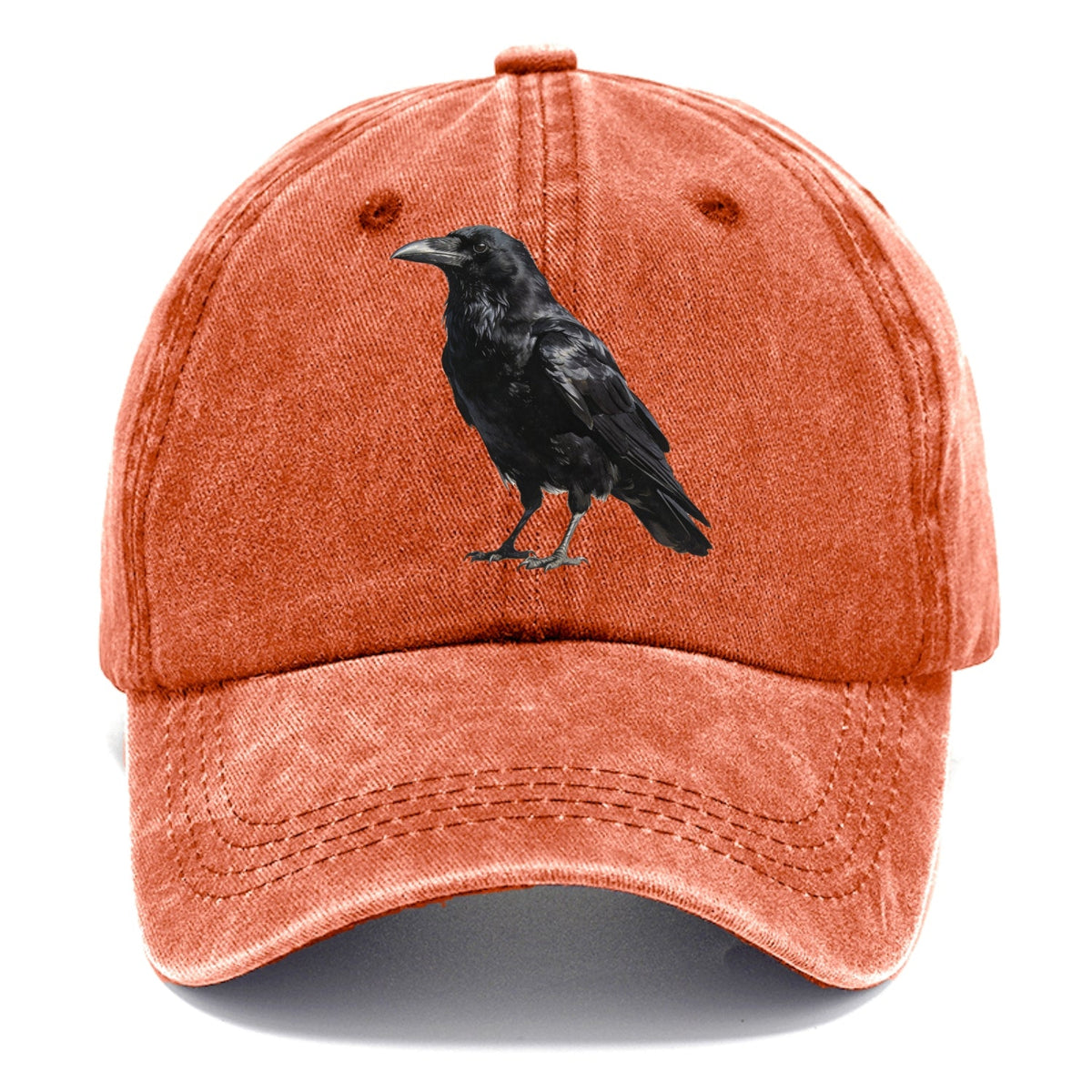 Raven - Classic Cap