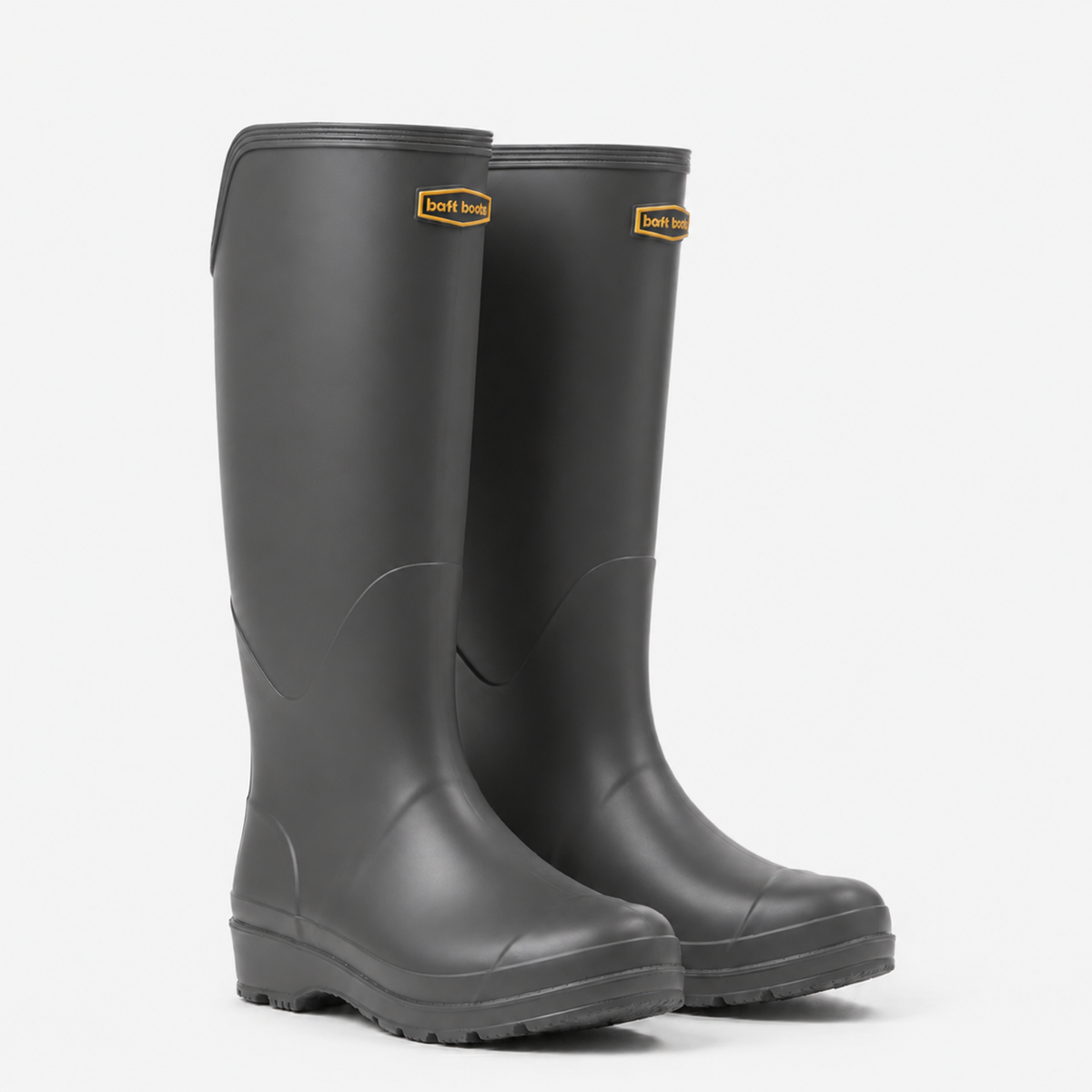 RainVale Hohe Stiefel Für Die Gartenarbeit