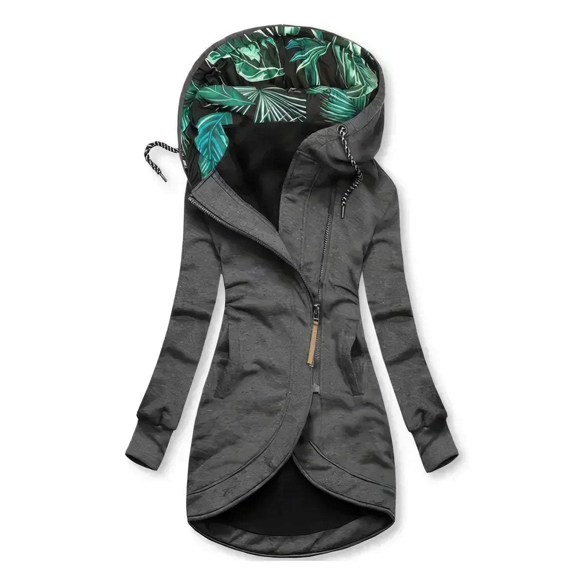 Katherina Winterjacke