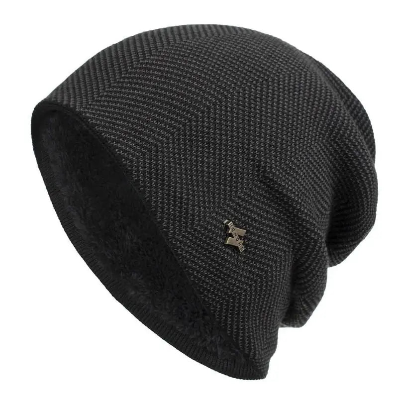 Camden Fleece Beanie