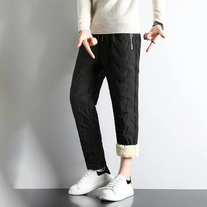 Unisex Isolierte Winter-Hose