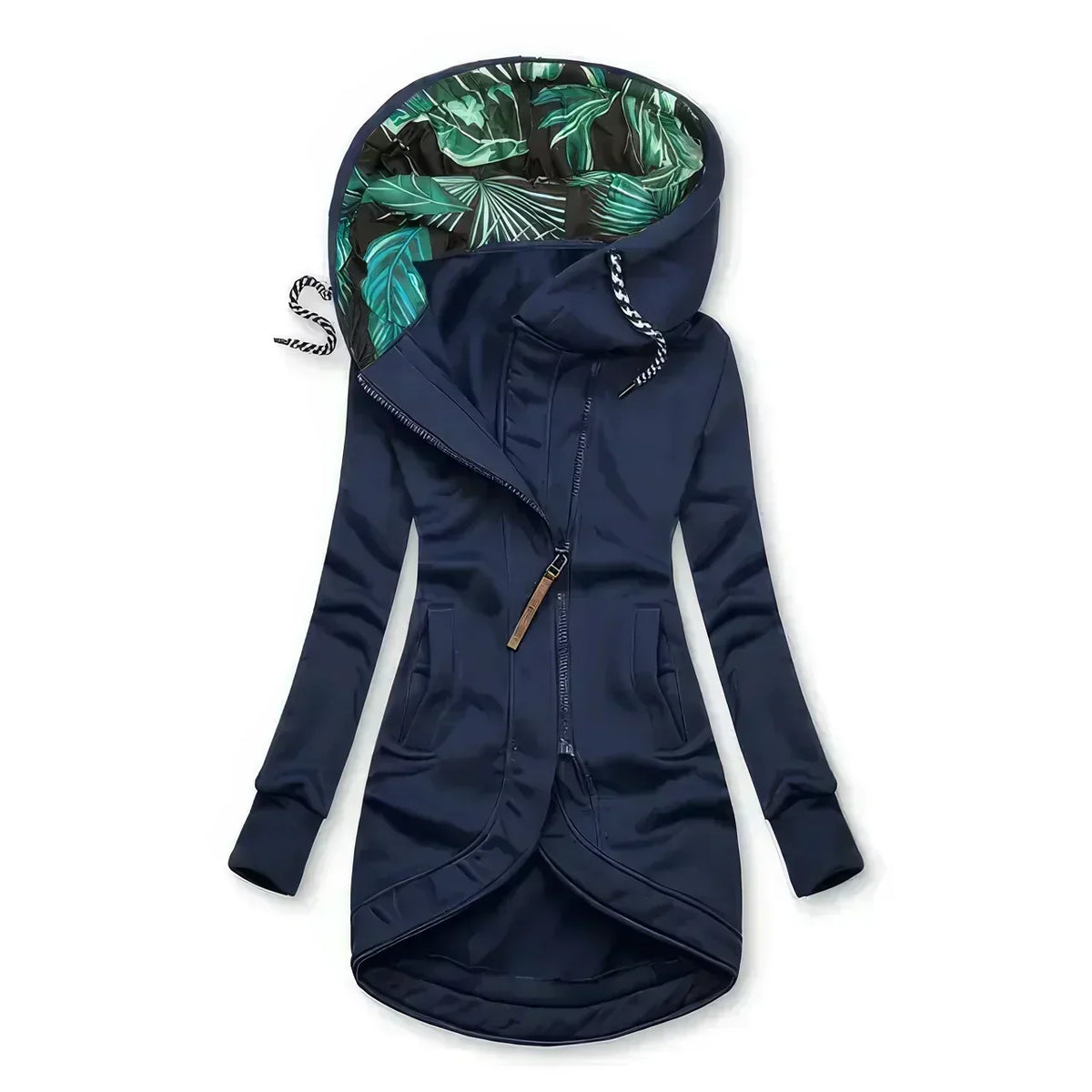 Katherina Winterjacke