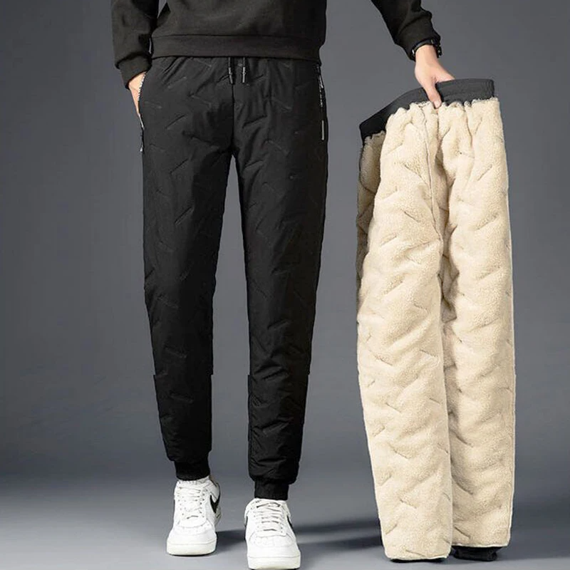 Unisex Isolierte Winter-Hose
