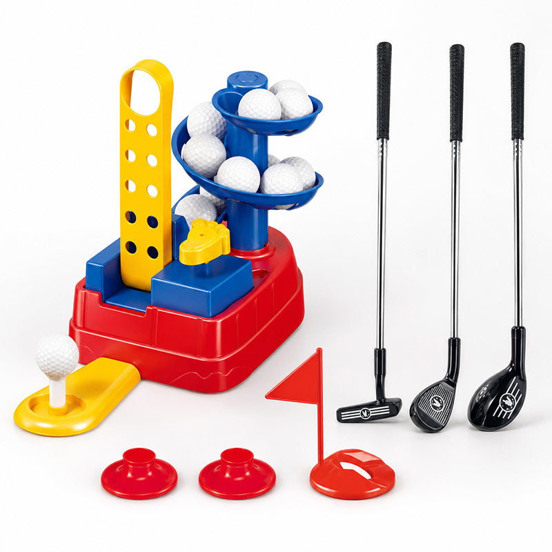 Junior Golf Trainer
