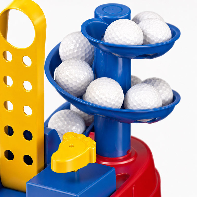 Junior Golf Trainer