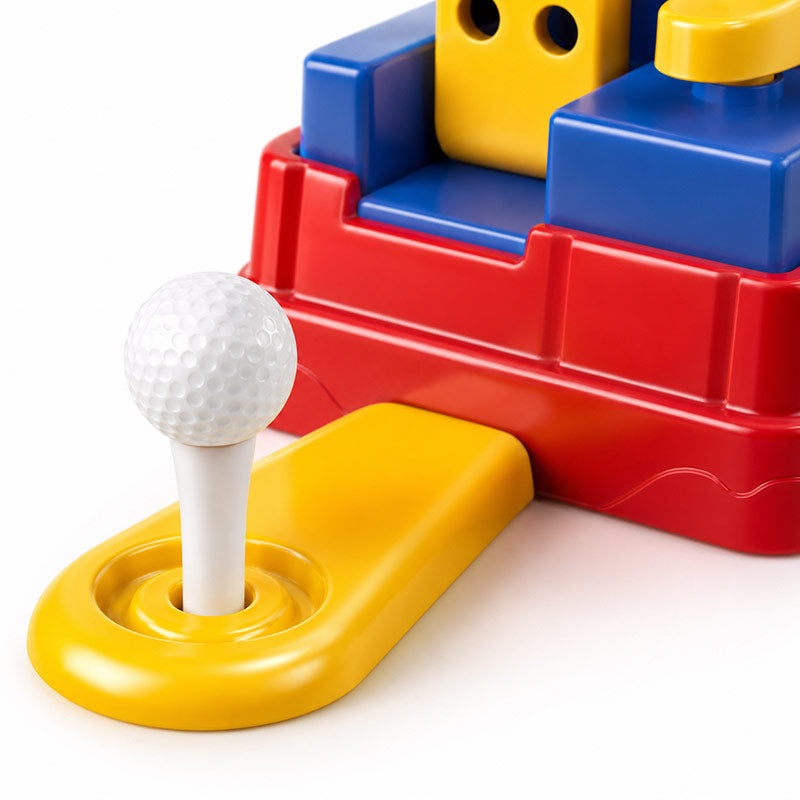 Junior Golf Trainer