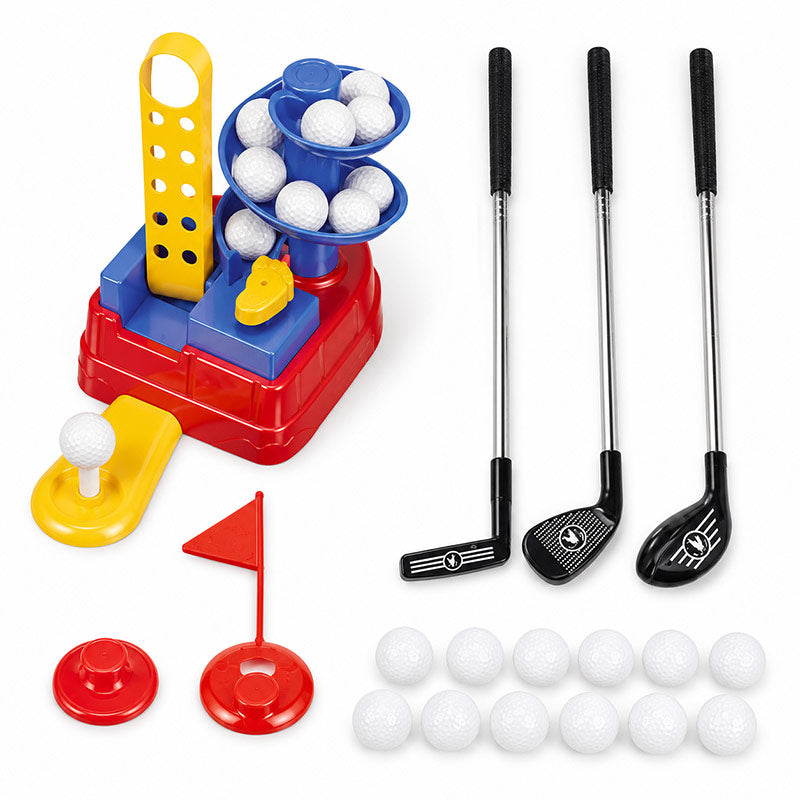 Junior Golf Trainer