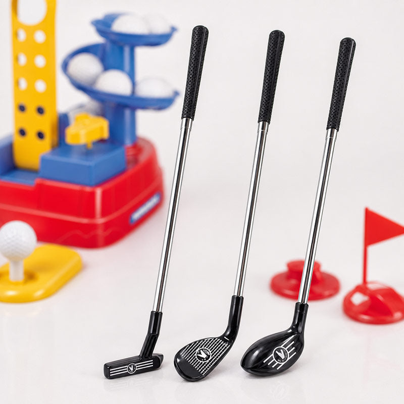 Junior Golf Trainer