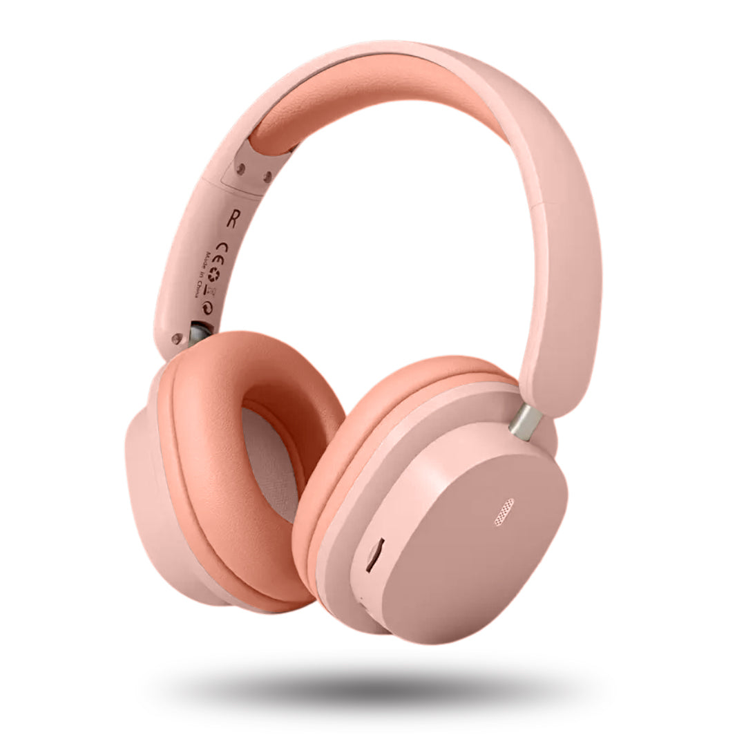Nordspur | SmartBeats Kabellose Bluetooth-Kopfhörer