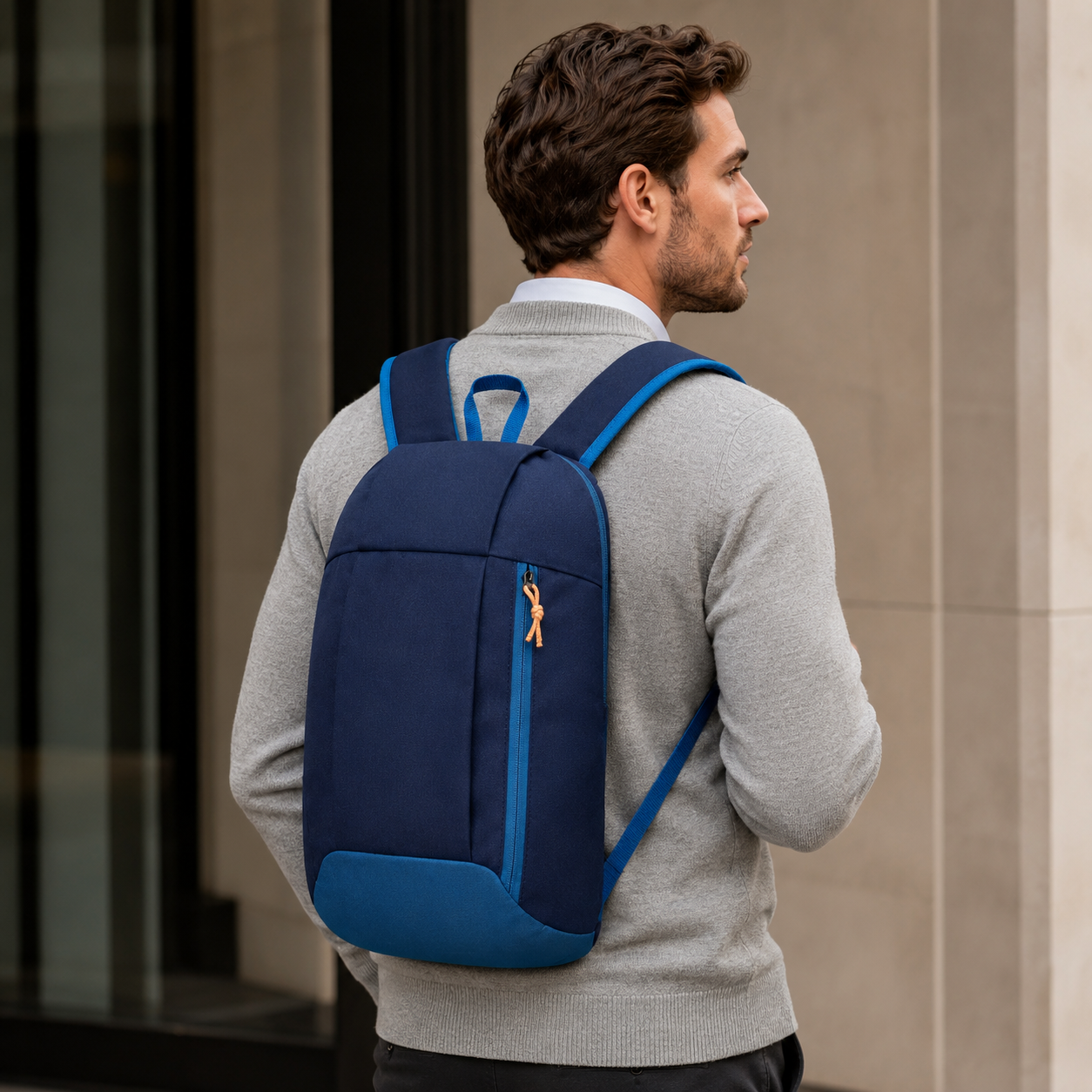 Sport Rucksack Herren – LeichtPack 10L