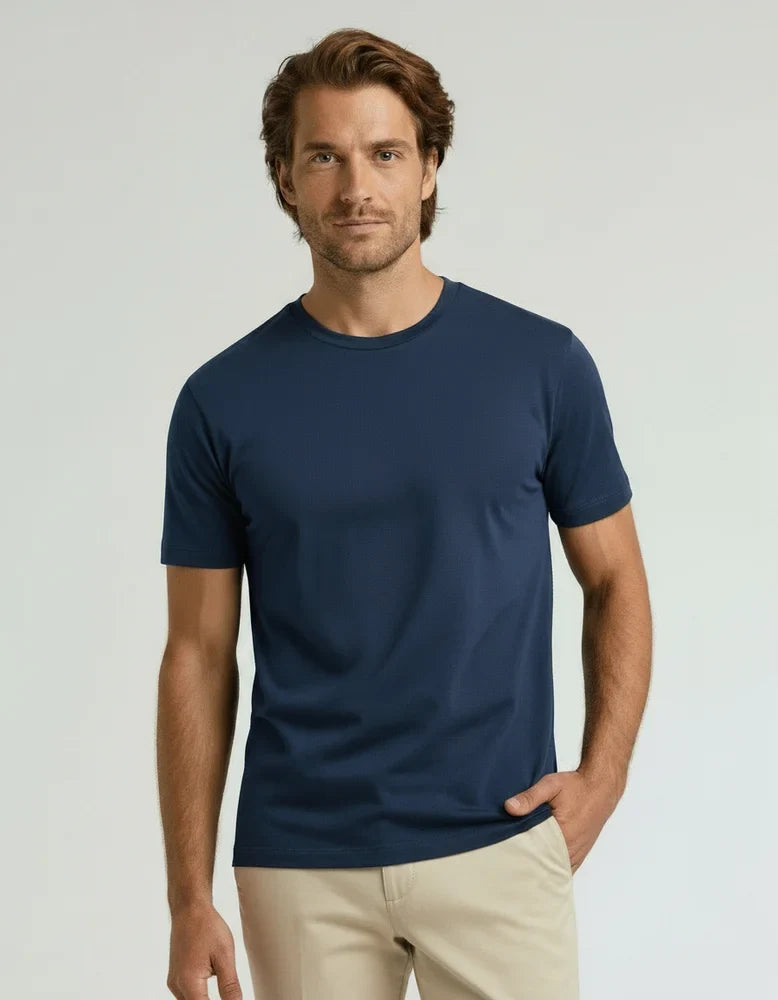 4er-Pack - Das Komfort+ T-Shirt