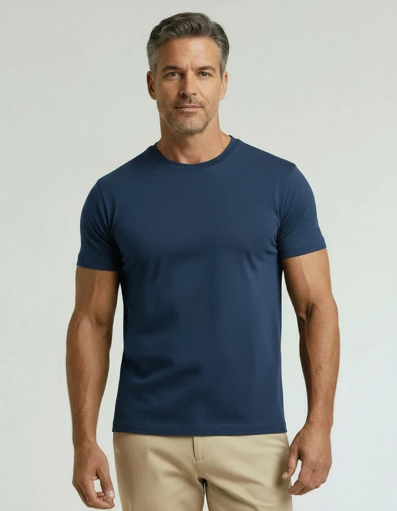 4er-Pack - Das Komfort+ T-Shirt
