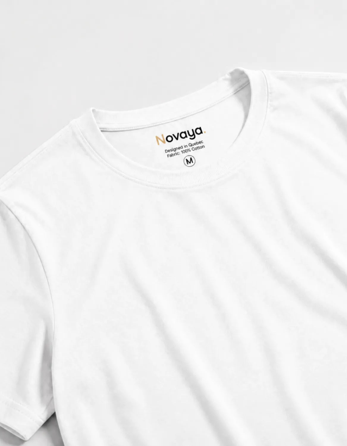 4er-Pack - Das Komfort+ T-Shirt