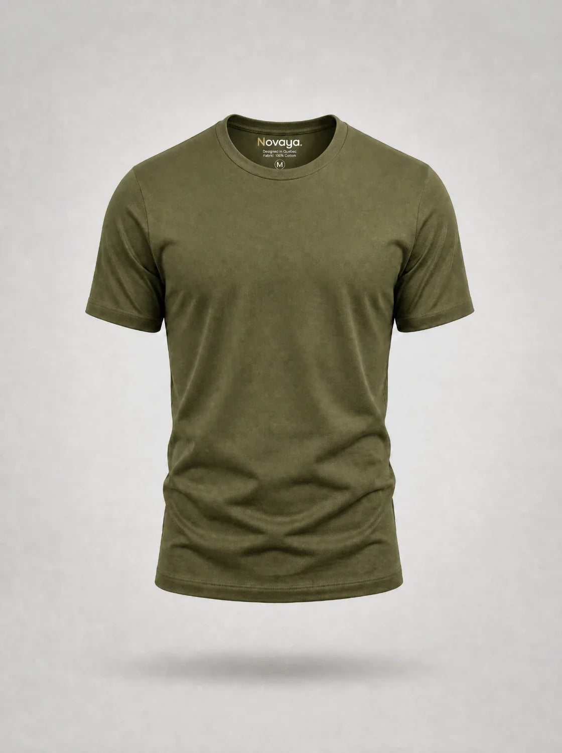 4er-Pack - Das Komfort+ T-Shirt