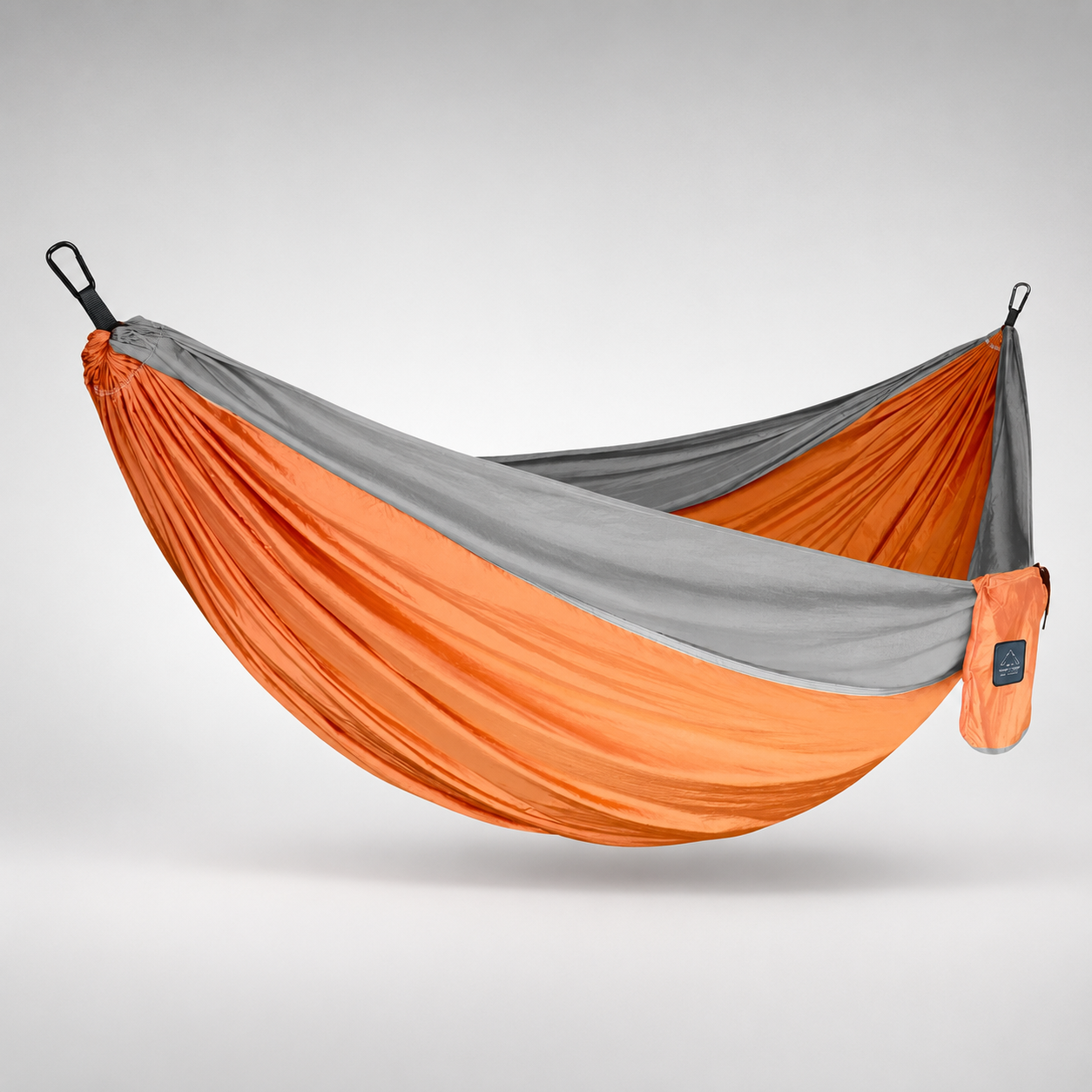 Ultraleichte Hängematte 2 Personen – SkyNest Duo