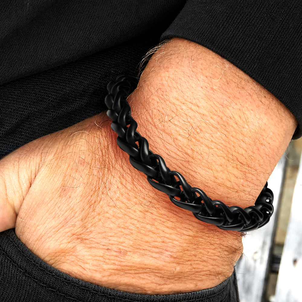 Unbroken Sentinel Gliederarmband