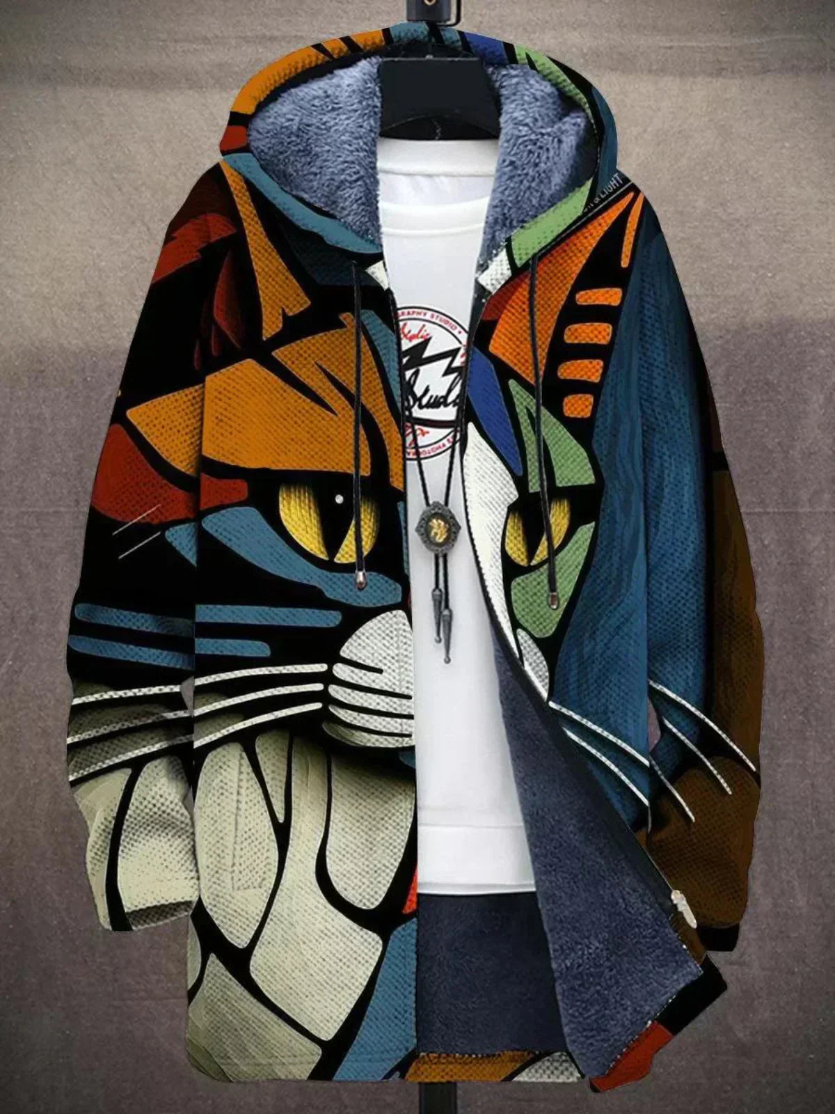 JUNTINE Cardigan