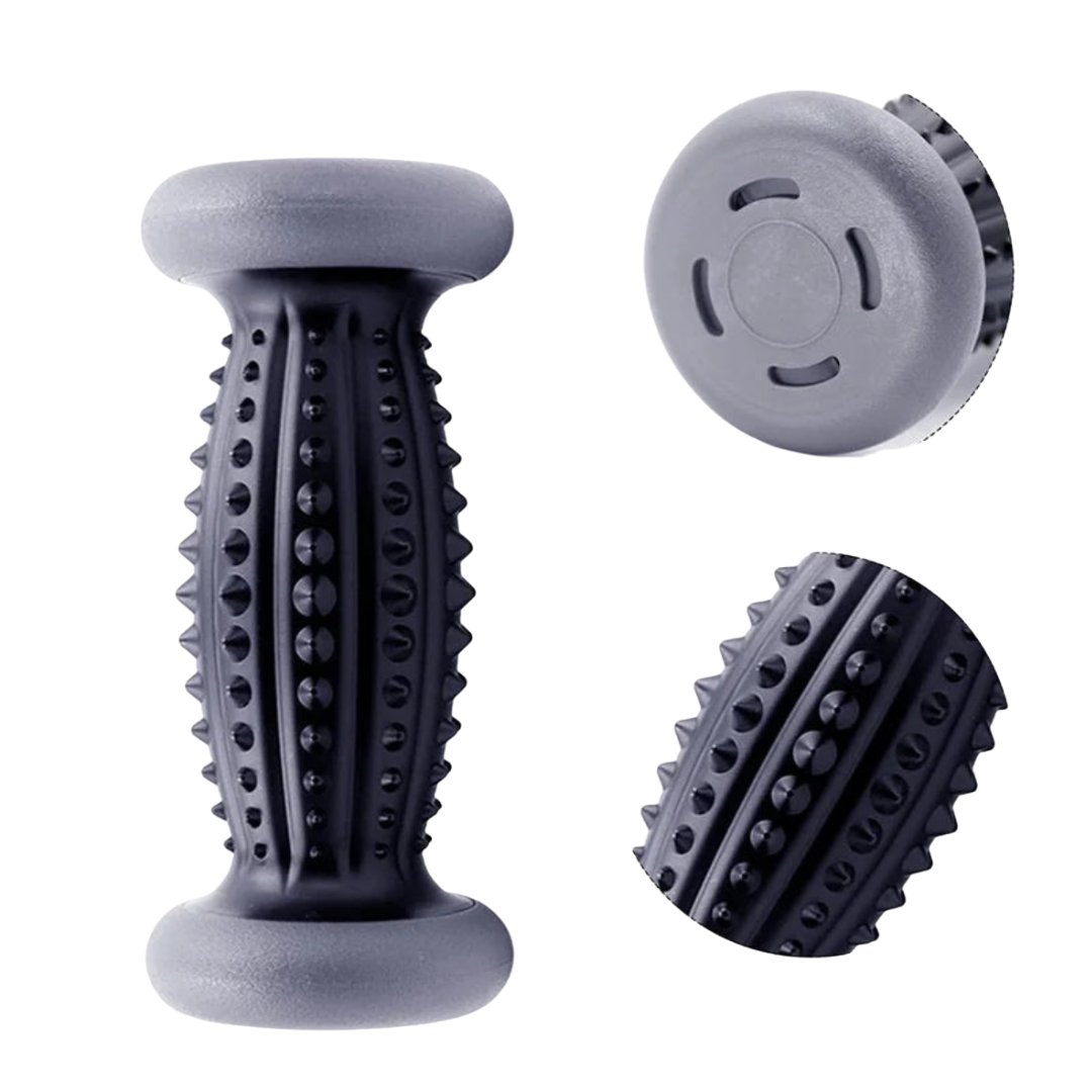 Nordspur | Myoflexa Stachelrolle Tiefengewebe-Massage