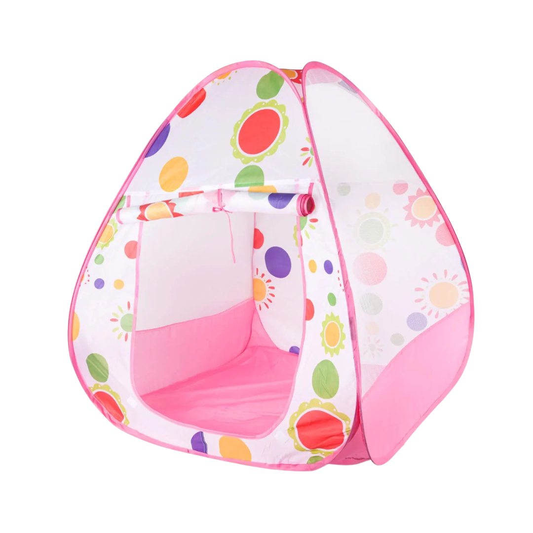 Nordspur | SunletPod Pop-up Spielzelt