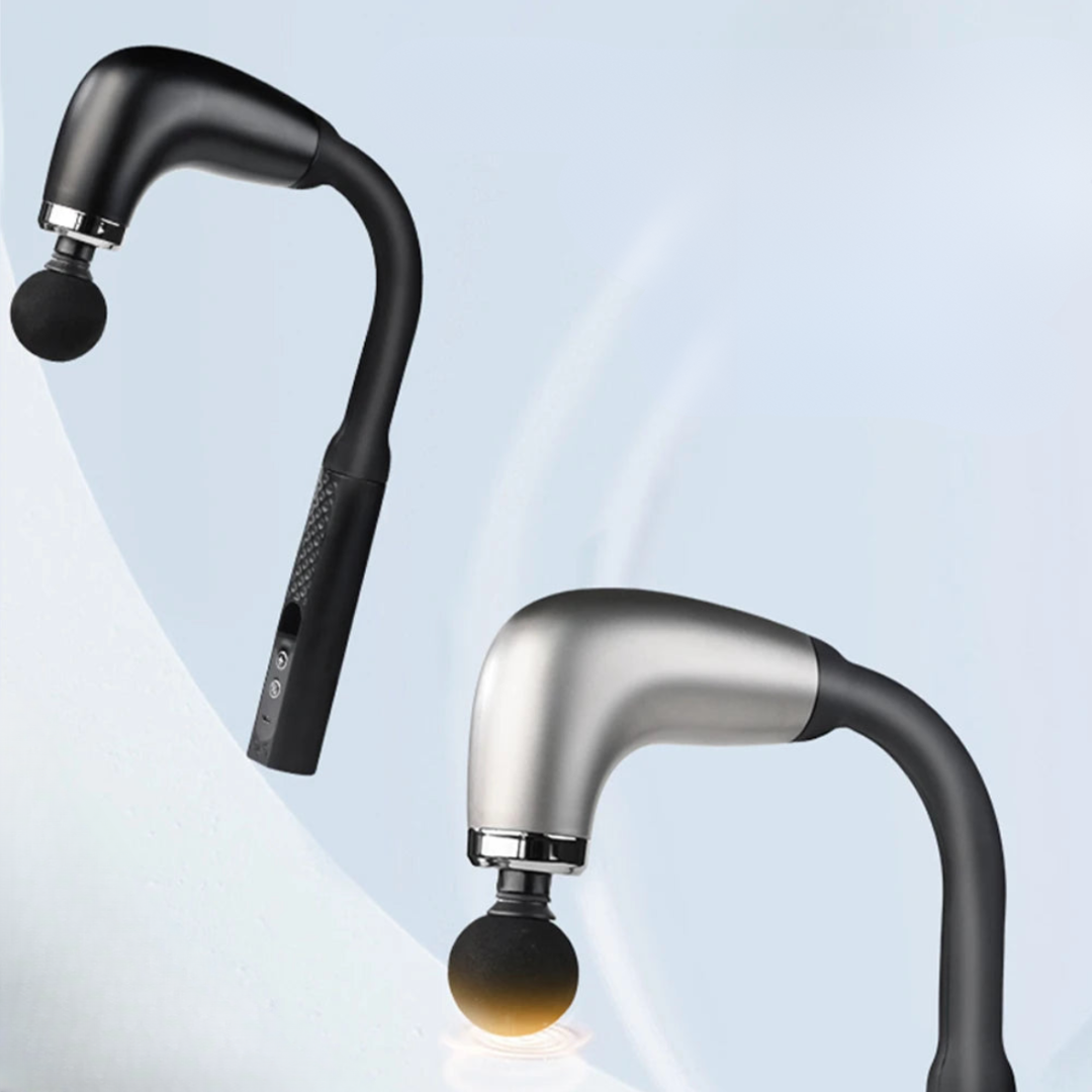 Nordspur | Myoflexor Handgeführter Perkussions-Massager