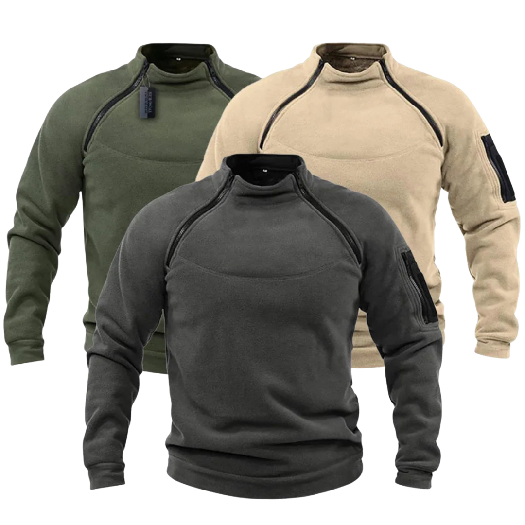 Nordspur | Herren Tactical Pullover