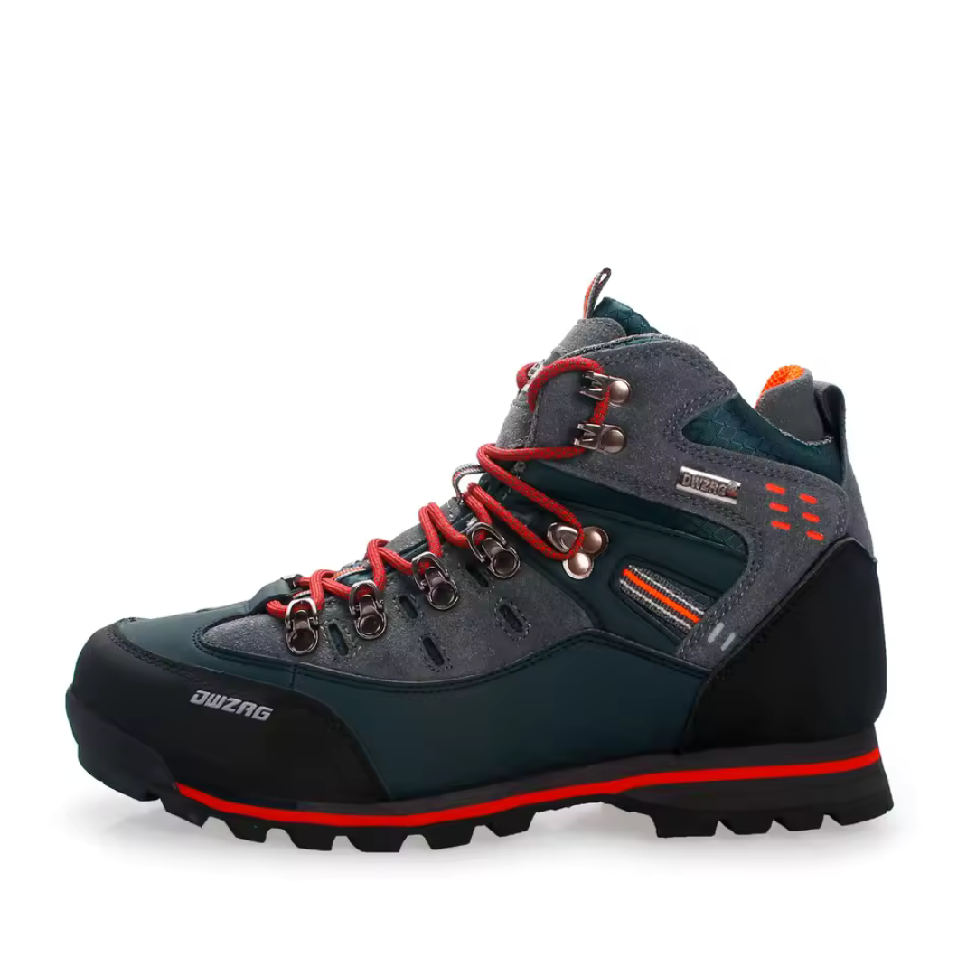 Wanderschuhe Herren wasserdicht und rutschfest – BergStride Bergschuhe