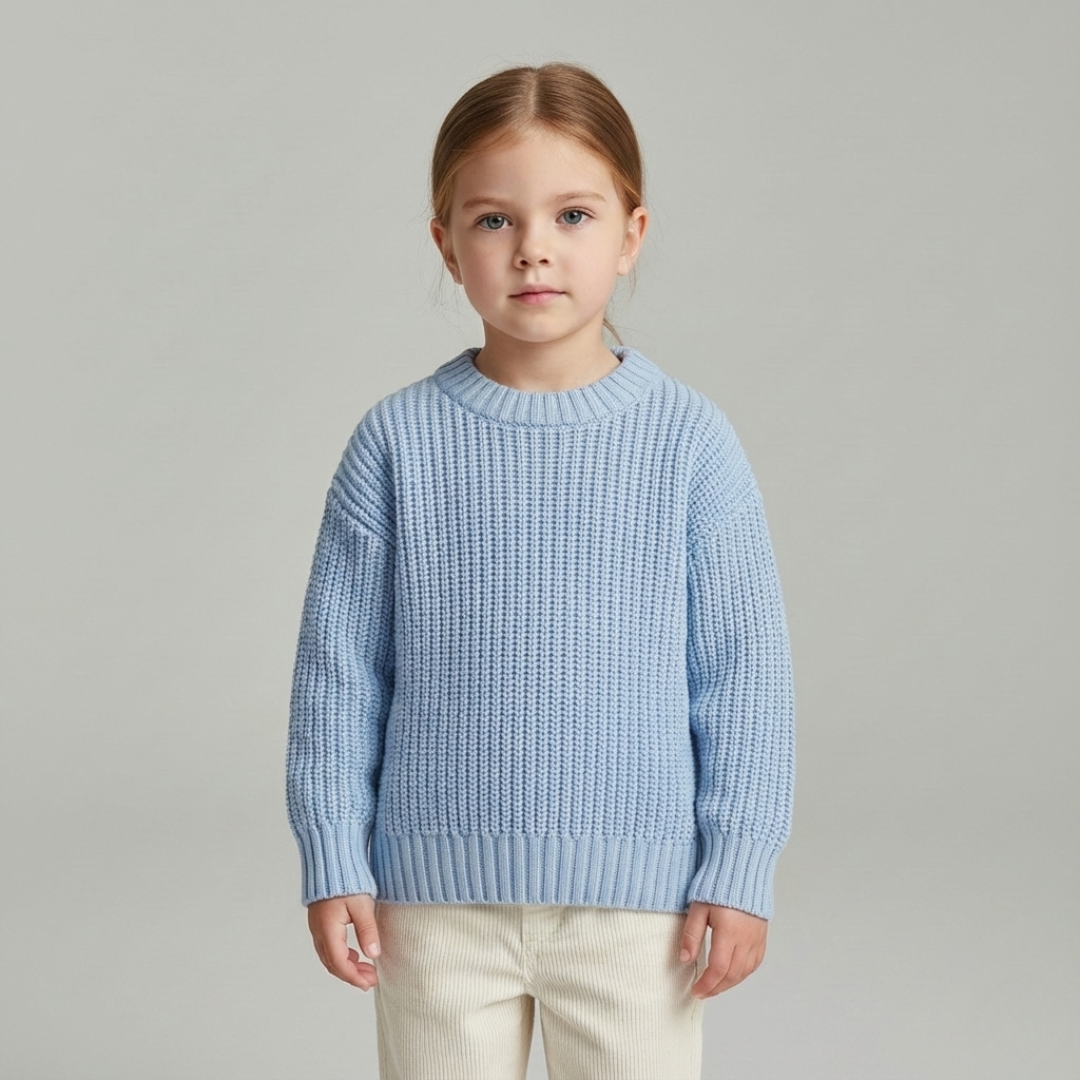 Nordspur | Northam Alltagspullover