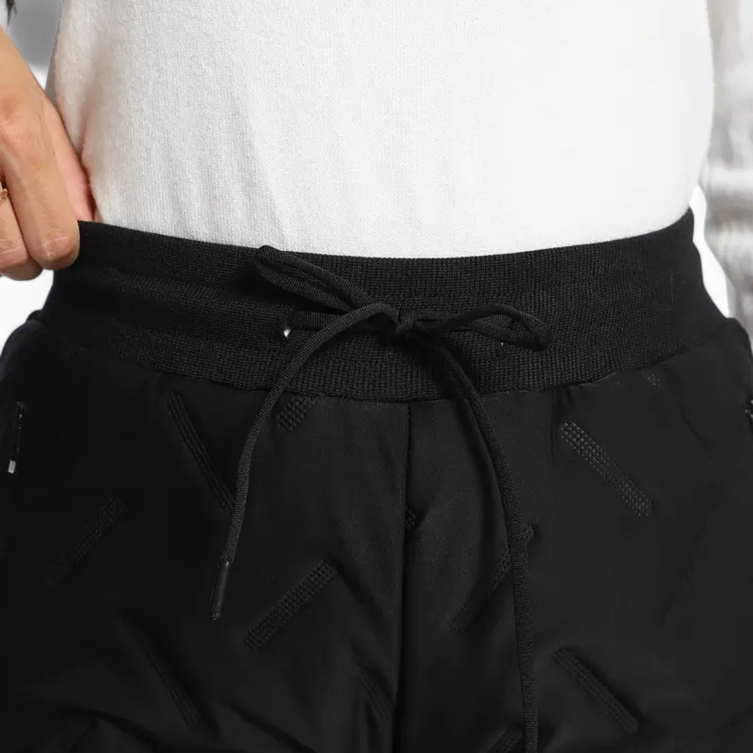 Warme Fleecehose