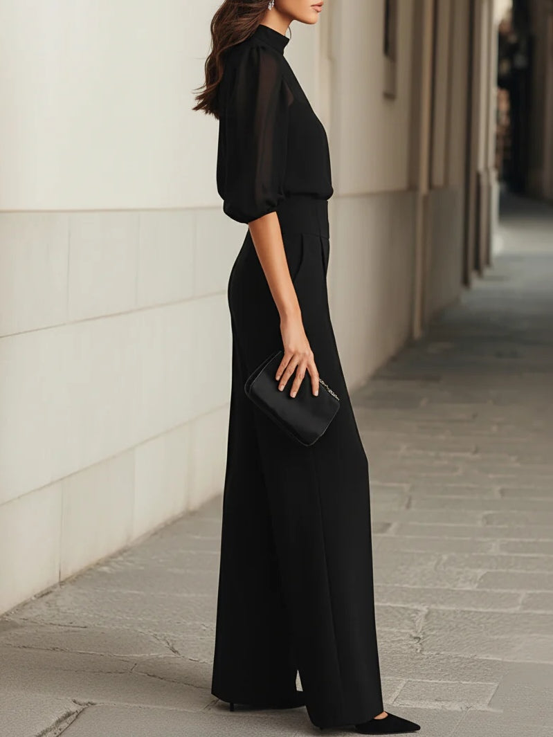 Elegantes 3-teiliges Set