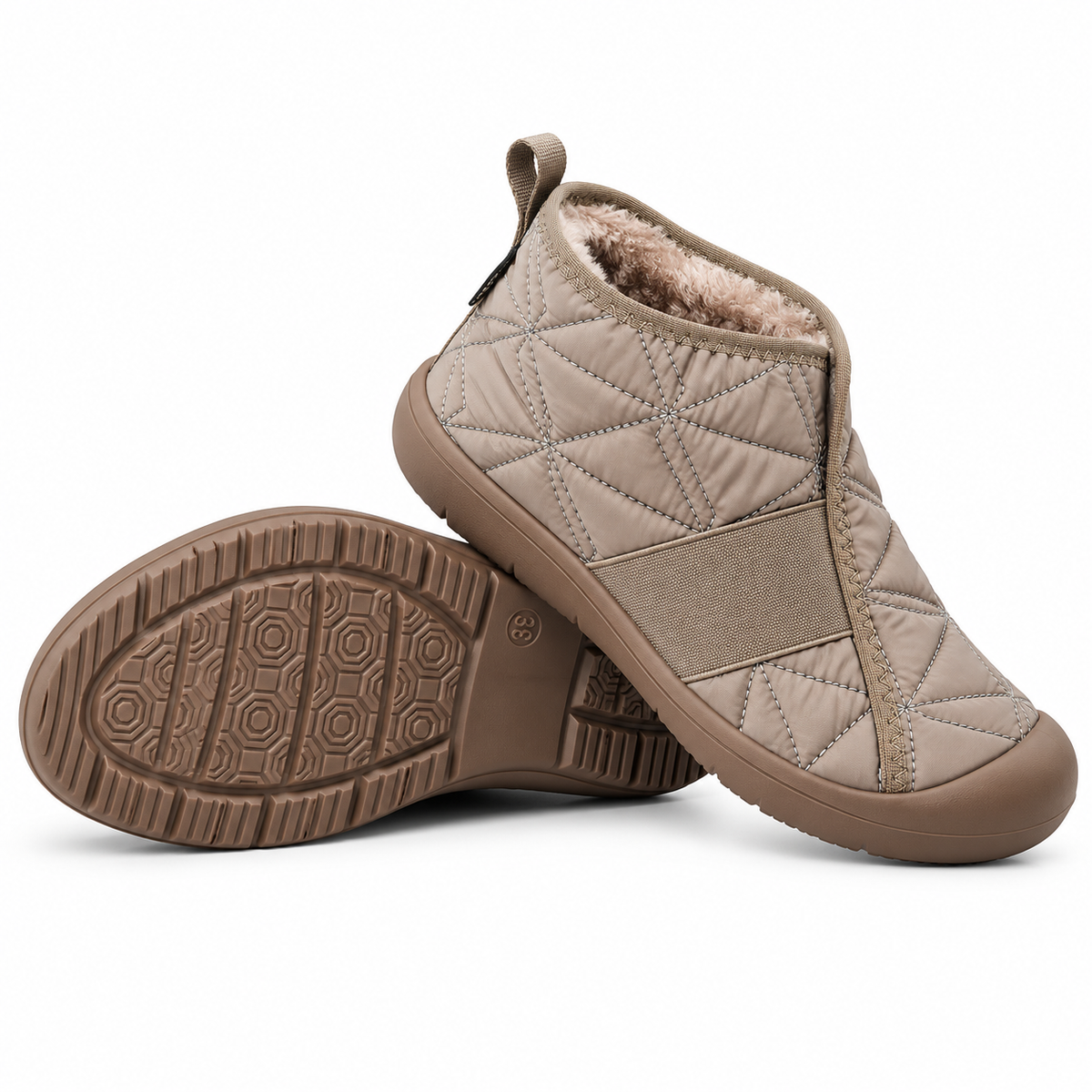 Damen Winterstiefel