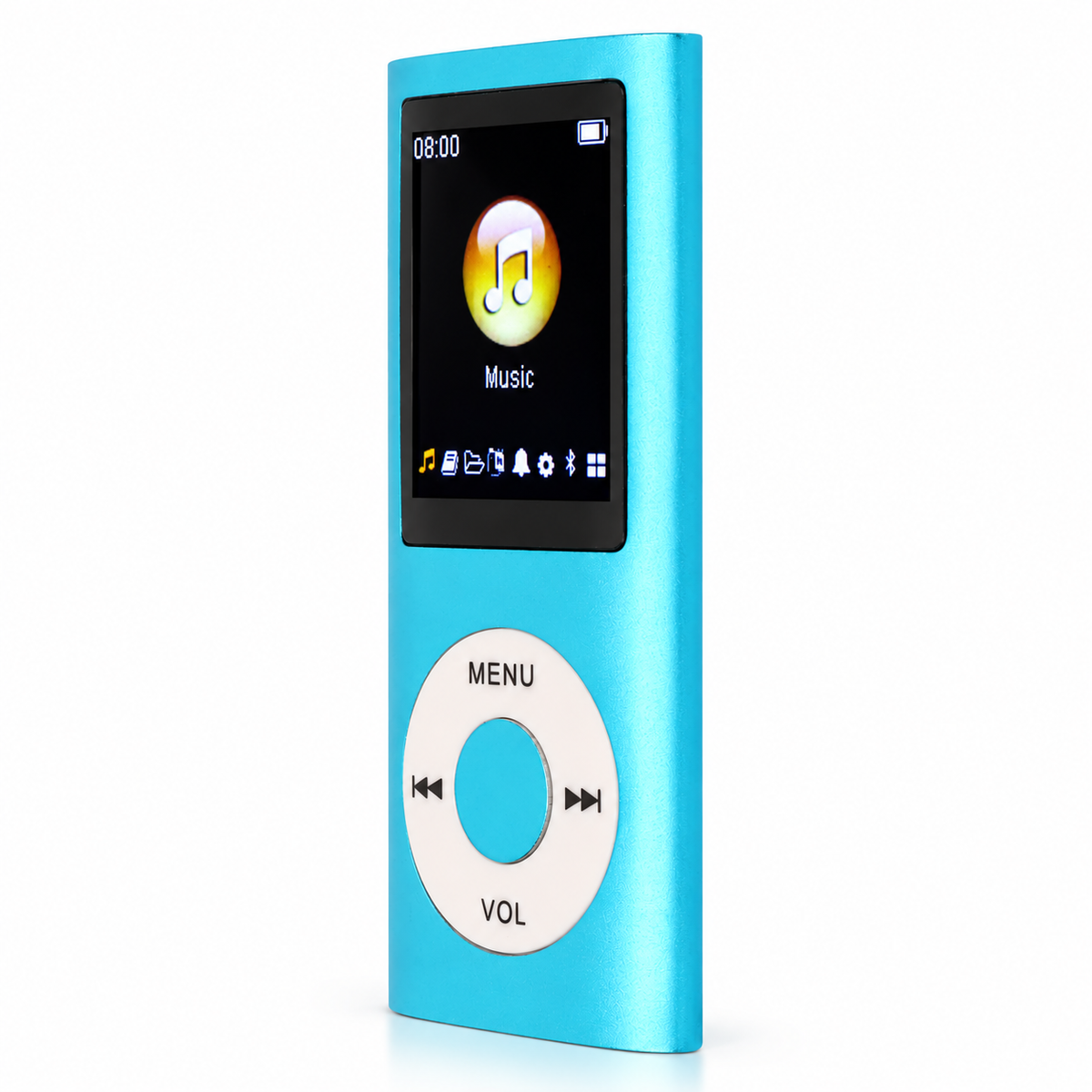 Pocket Audio Player für Kinder