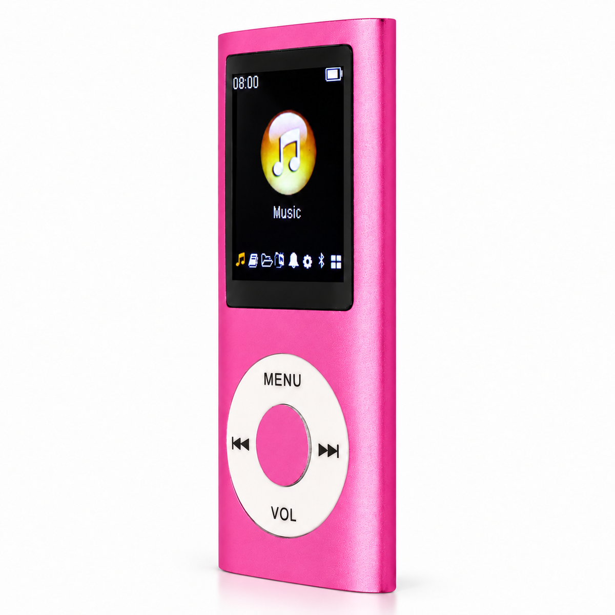 Pocket Audio Player für Kinder