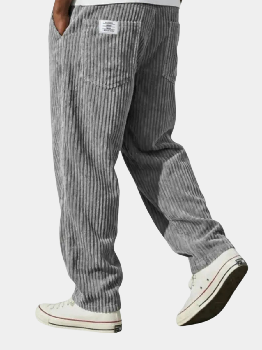 Heritage Corduroy Hose