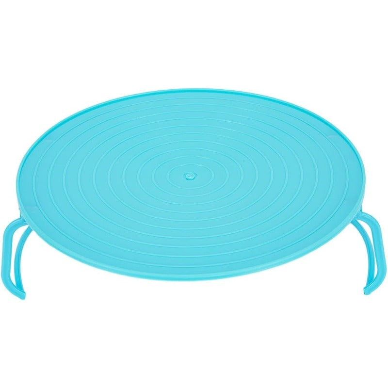 Faltbares Mikrowellen-Regal
