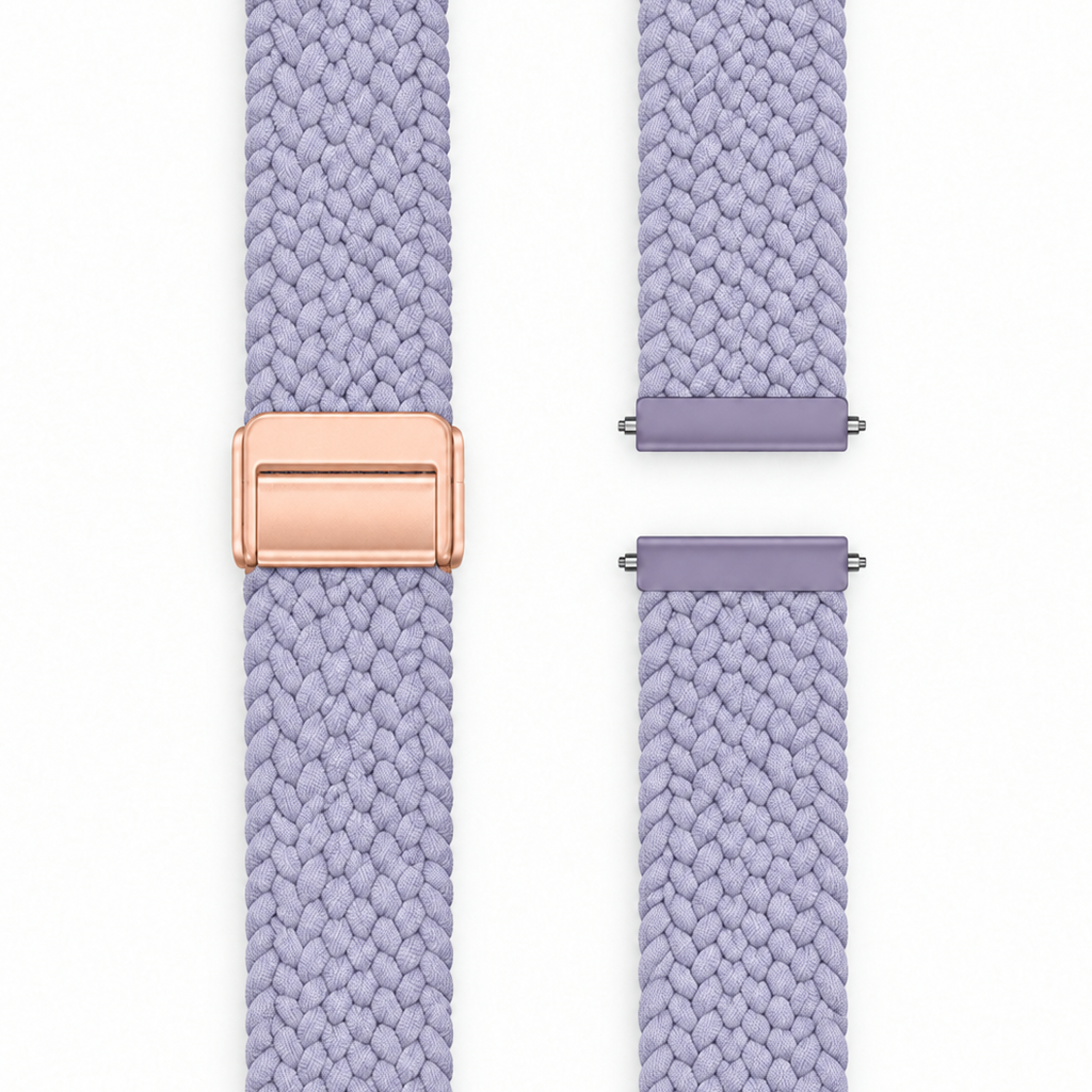 Armband geflochten