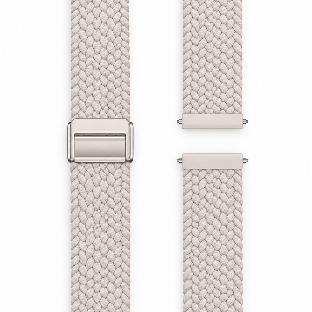 Armband geflochten
