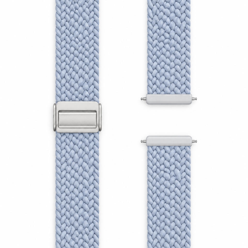 Armband geflochten