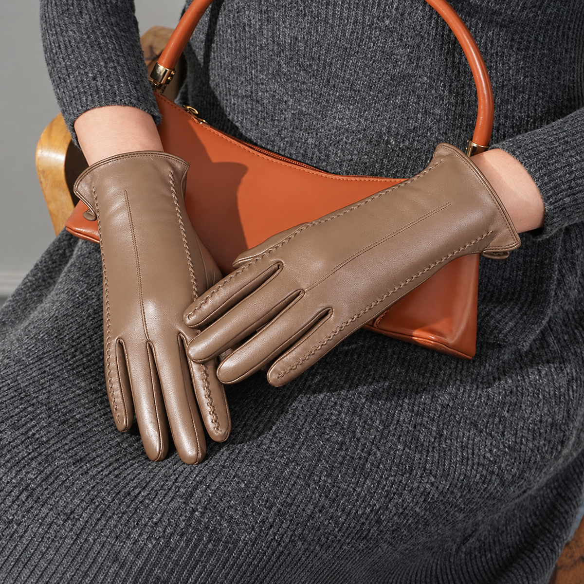 Nordspur | Short Essential Handschuhe