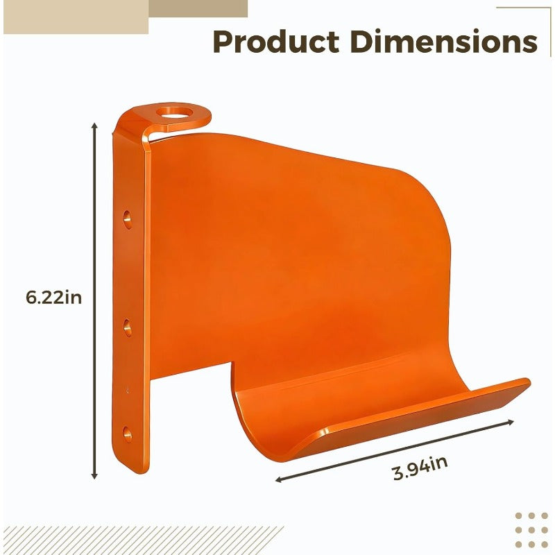 Heavy Duty Metall-Wandhalterung