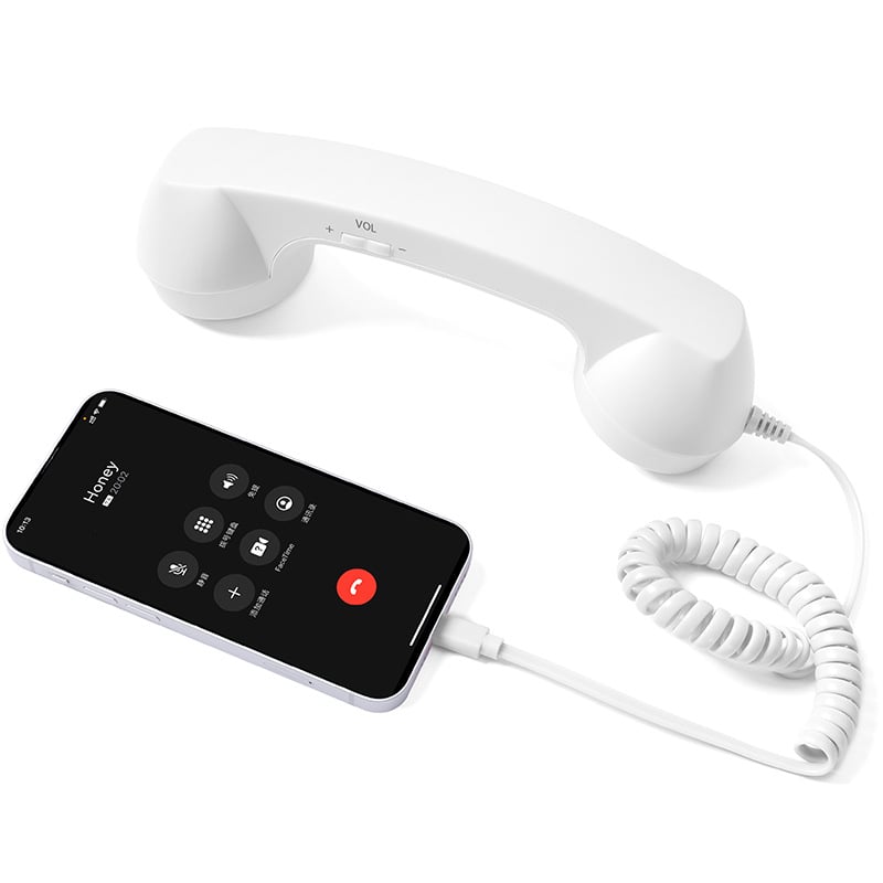 Retro Telefonhörer – ein einzigartiges Geschenk für besondere Anlässe