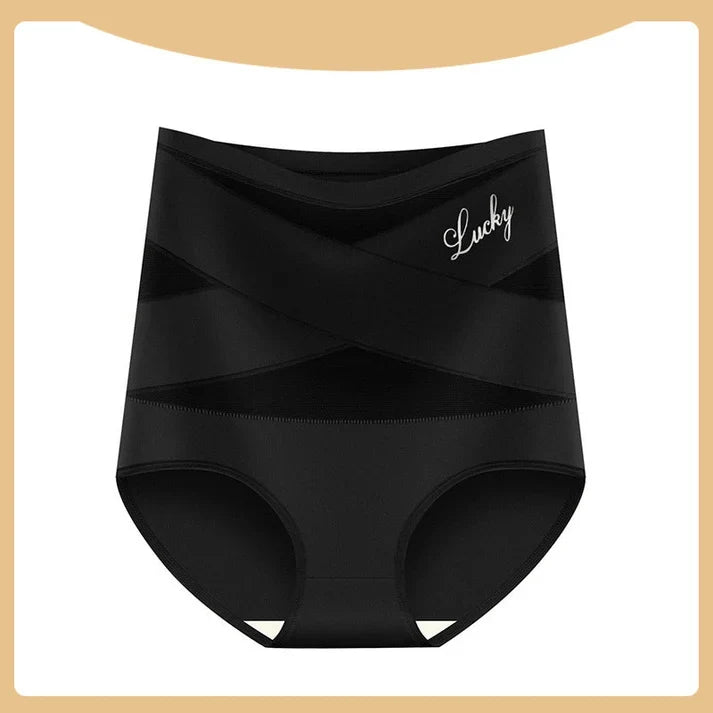 Nahtlose Shapewear-Panty