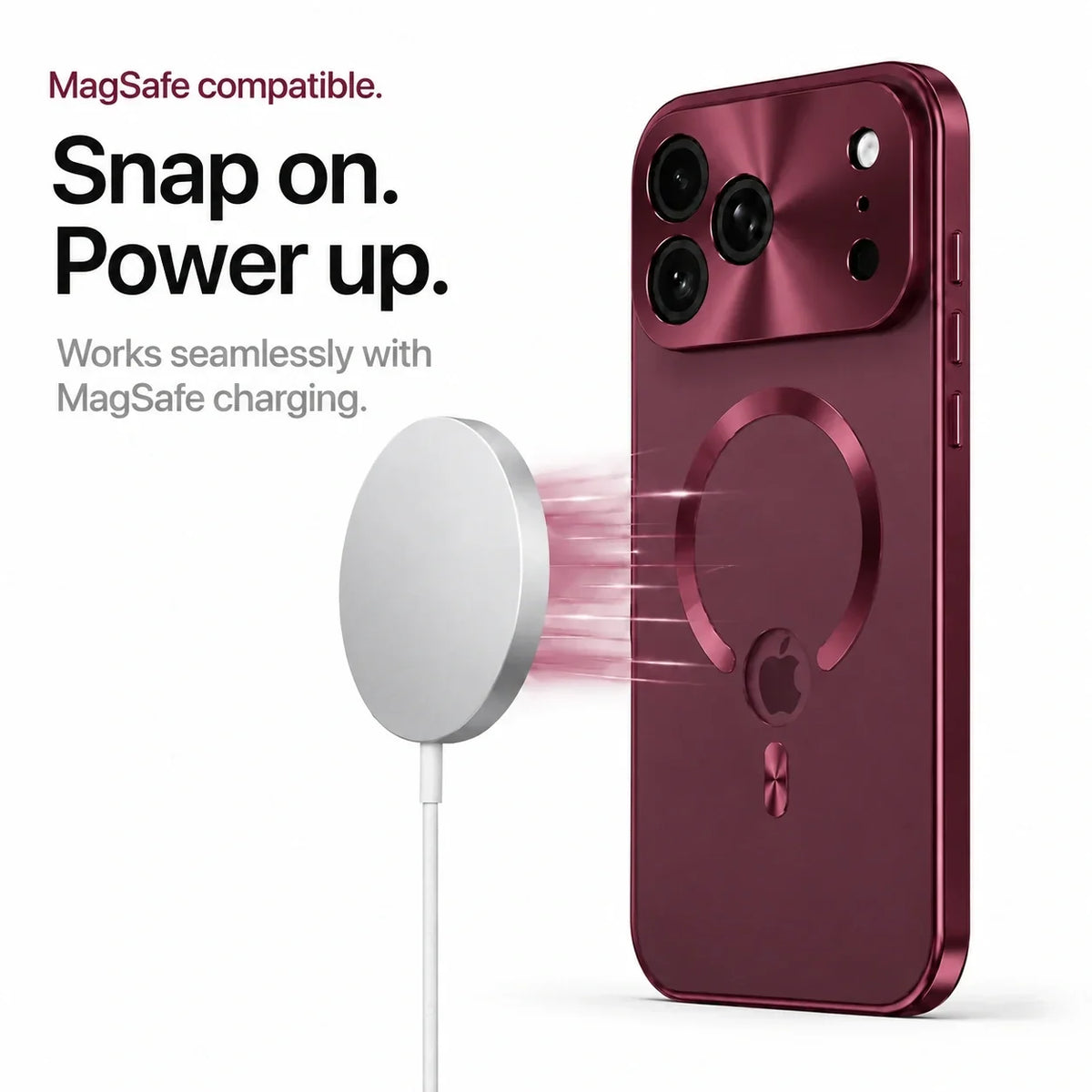MagCase Frame