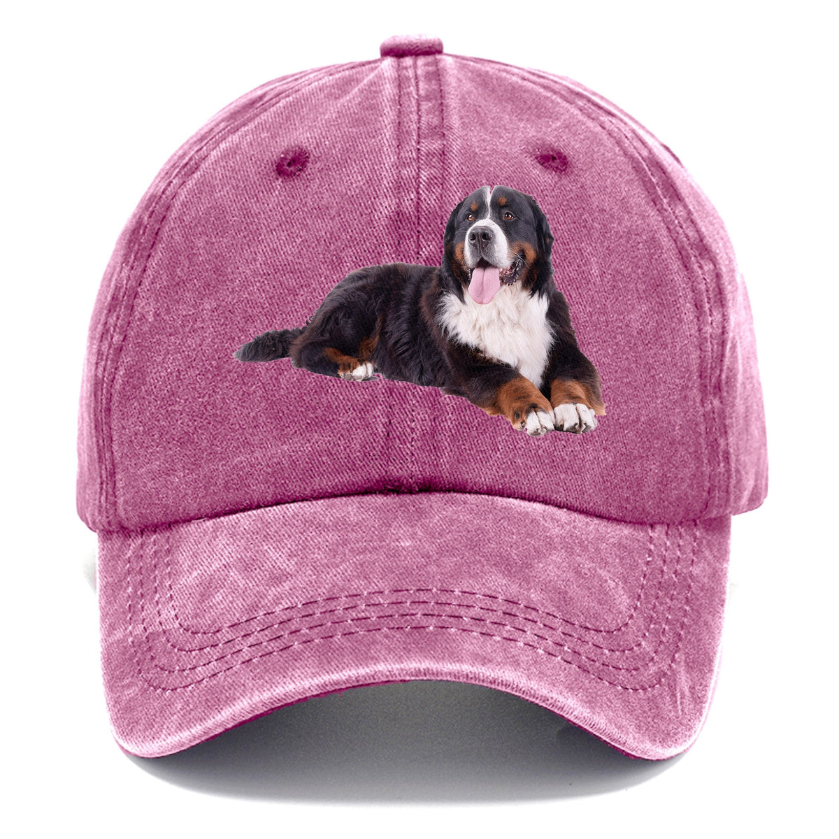 Berner Sennenhund Classic Cap