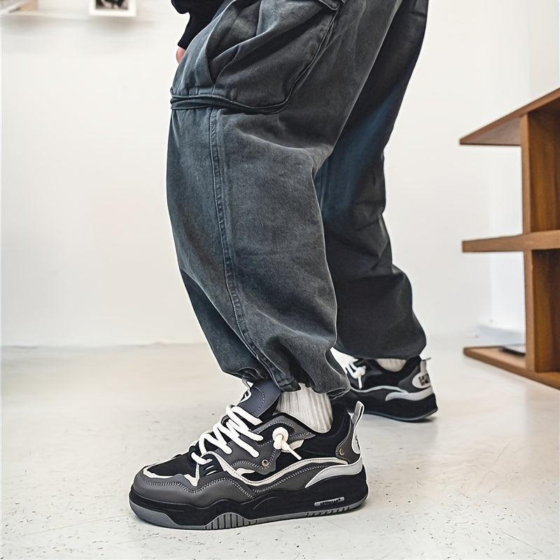Sportliche Turnschuhe