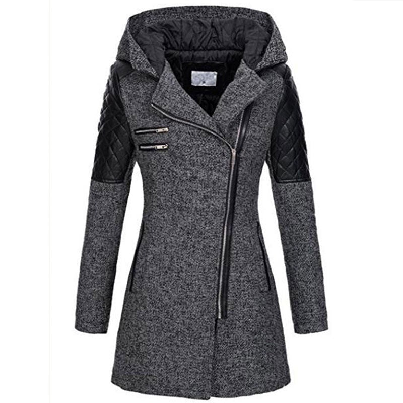 Rose - Winterjacke