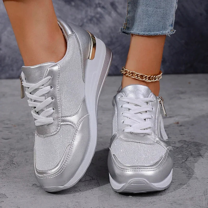 Dina Orthopädische Damenschuhe