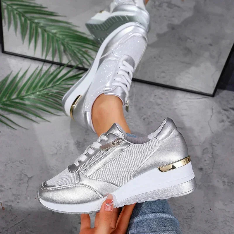 Dina Orthopädische Damenschuhe